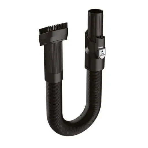 Accesoriu Rowenta ZR905001 Mini Flex extensibil pana la 80 cm compatibil cu aspiratoarele din gama X-Force 8.60 11 60 12 60 14 60 15 60 si X-Pert
