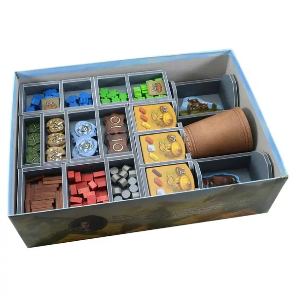 Accesoriu Stone Age Insert