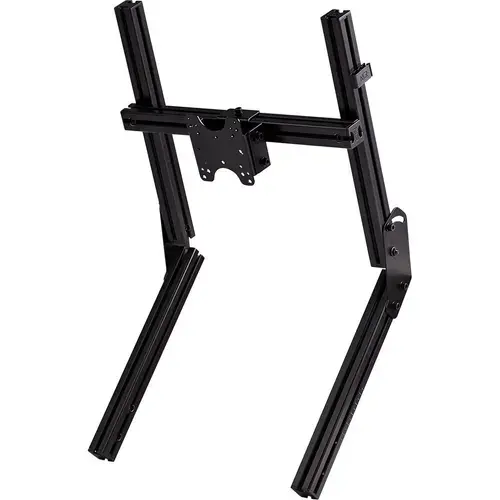 Accesoriu suport ecran Next Level Racing Elite Direct Mount Overhead Monitor Add-On, Pana la 32inch, VESA 75x75/100x100 (Negru)