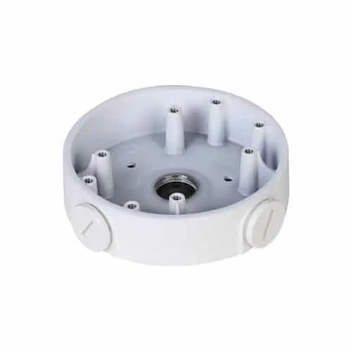 Accesoriu supraveghere Dahua PFA139, Cutie de distributie waterproof