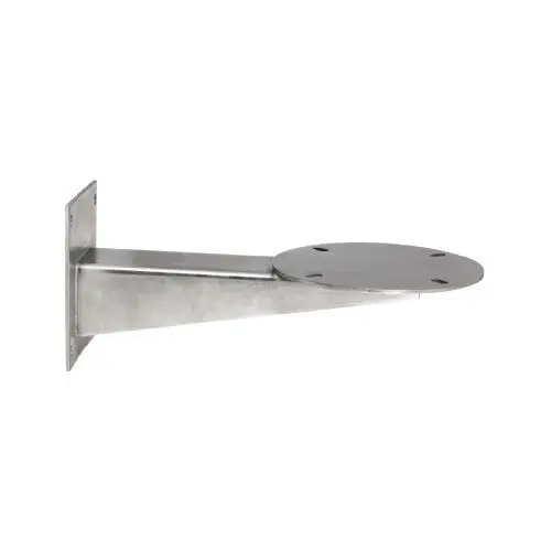 Accesoriu supraveghere Dahua ZAZ660B Suport de perete Dahua pentru camere PTZ ATEX