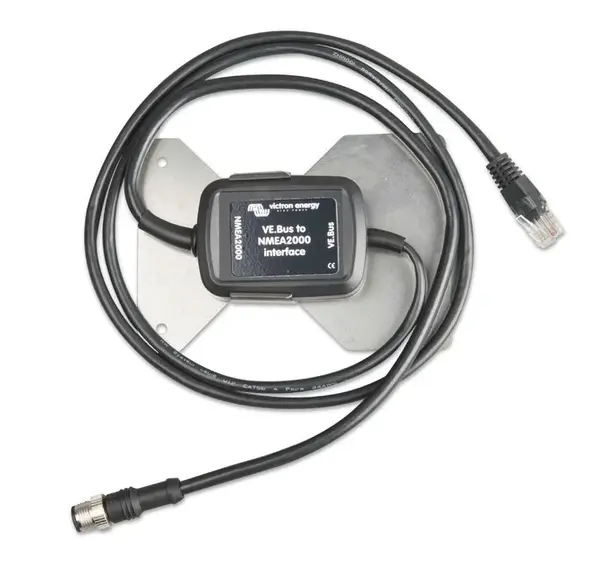 Accesoriu Victron Ve.Bus To Nmea2000 Interface VE.Bus (ASS030520110)