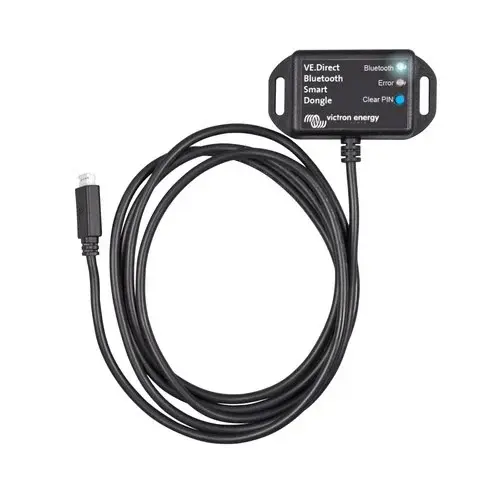 Accesoriu Victron Ve.Direct Bluetooth Smart Dongle Ass030536011 VE.Direct (ASS030536011)