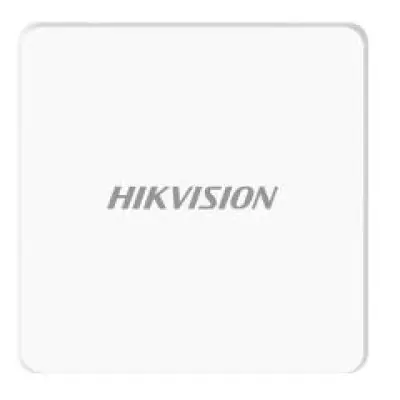 Access Point 3000M, standard Wi-Fi 6 Hikvision DS-3WAP621E-SI