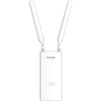 Access Point AC1300 Dual-Band, Tenda TND-OAP1200, Wi-Fi 5, 2 x 5 dBi, 1 x GE, Management