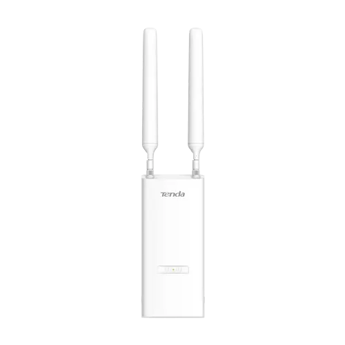 Access Point AC1300 Dual-Band, Wi-Fi 5, 2 x 5 dBi, 1 x GE, Management - TENDA TND-OAP1200