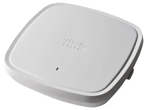 Access Point Cisco Catalyst C9105AXI-E, 1x RJ-45, PoE (Alb)