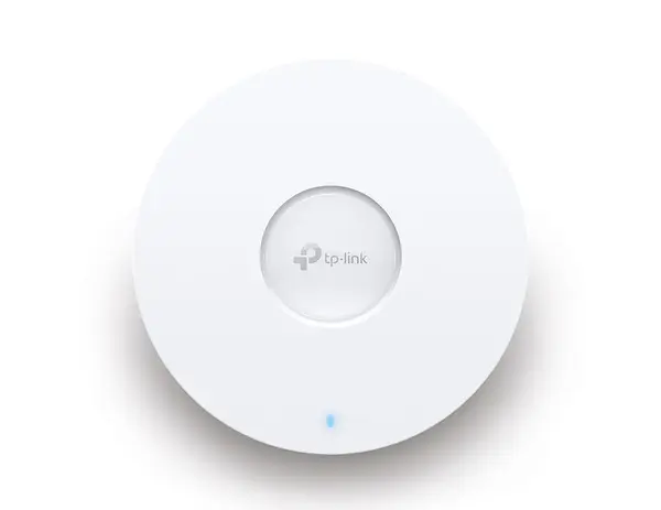Access Point cu Wi-Fi 6 Tp-Link AX3000, pana la 2.97 Gbps, Mesh, EAP653
