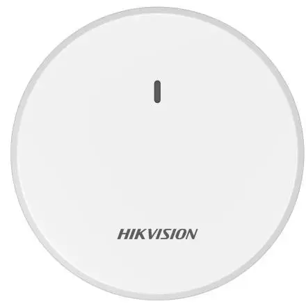 Access Point de tavan Wi-Fi 6 3000M Hikvision DS-3WAP622E-SI; 1 x 2.5 Gigabit Port with PoE Input