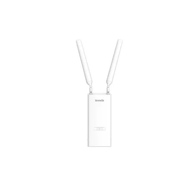 Access Point dual-band Tenda OAP1200, 1167 Mbps, 2.4-5 GHz, MU-MIMO, PoE, 200 m