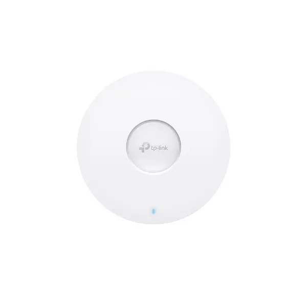 Access Point Dual Band TP-Link EAP673, WiFi 6, Port 2.5G , 2.4/5 GHz, Omada, MU-Mimo, PoE