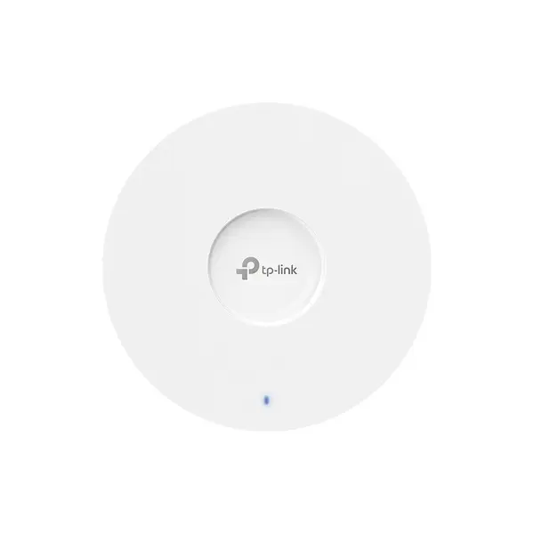 Access Point dual-band TP-Link EAP683 LR, WiFi 6, 2.4/5 GHz, port 2.5G, Omada, Mu-Mimo, PoE