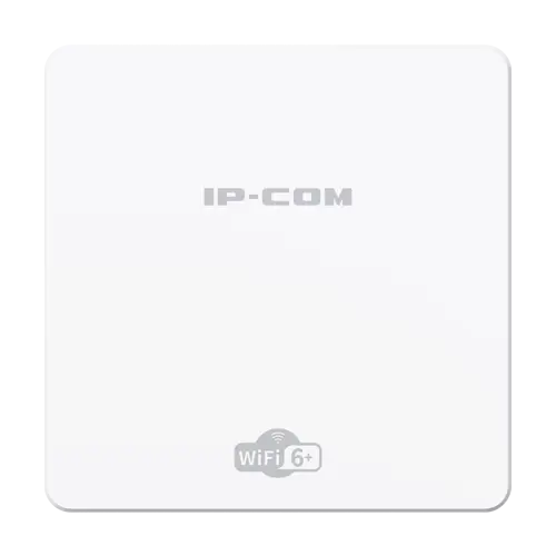 Access Point DualBand Wi-Fi 6, AX3000, PoE IN, 4/5dBi, Management - IP-COM PRO-6-IW