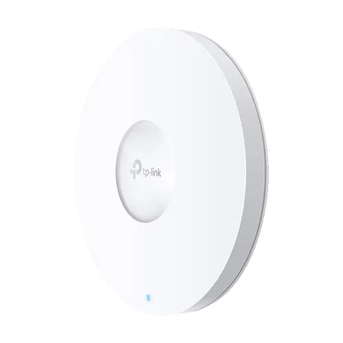 Access Point EAP620HD, Wi-Fi 6, AX1800 Dual-Band, 4/5 dBi, 1 x RJ45 Gigabit, PoE - TP-Link Omada EAP620HD