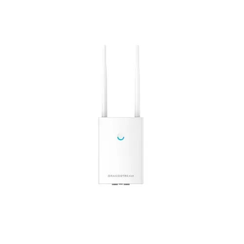 Access Point Outdoor Long Range - Grandstream GWN7605LR 802.11ac Wave-2, 1.27Gbps, 2×2:2 MU-MIMO technology