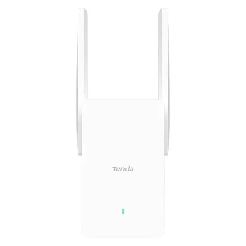 Access Point/Repeater Wireless Gigabit DualBand, Tenda TND-A23, 2.4GHz/5GHz , 1501Mbps, Wi-Fi6