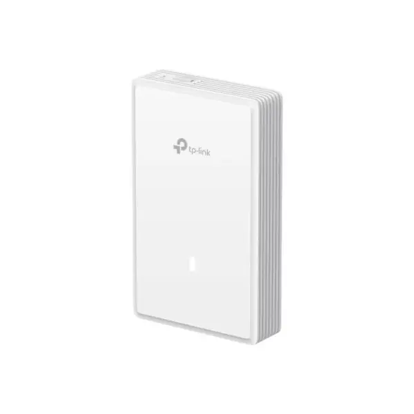 Access Point TP-LINK BE5000, Dual-Band, Wi-Fi 7, Bluetooth, Alb