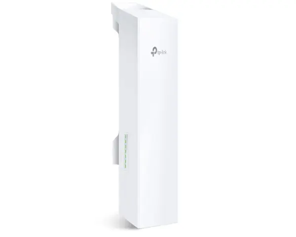 ACCESS POINT TP-LINK de exterior, 13KM, MIMO, 2,4Ghz - CPE220