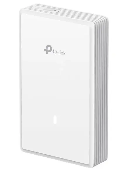 Access point TP-LINK EAP725-Wall, 2.5 Gigabit, Dual-Band, WiFi 7 (Alb)
