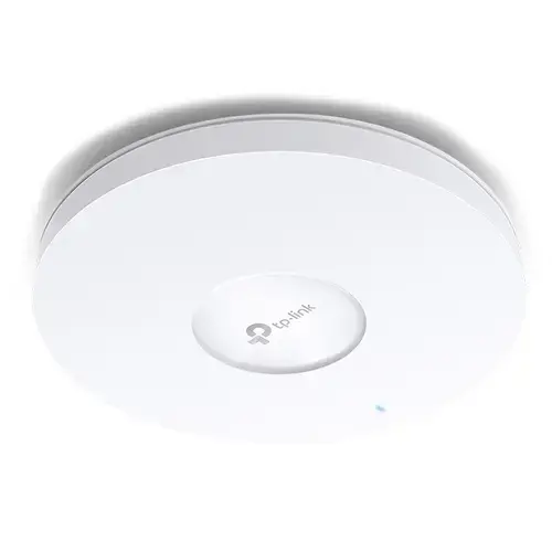 Access Point TP-Link Omada EAP650, AX3000, Wi-Fi 6 (Alb)