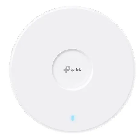 Access Point TP-Link Omada EAP723, Wi-Fi 7, BE3600 Dual-Band, 4/5 dBi, 1 x RJ45 2.5 Gbps, PoE