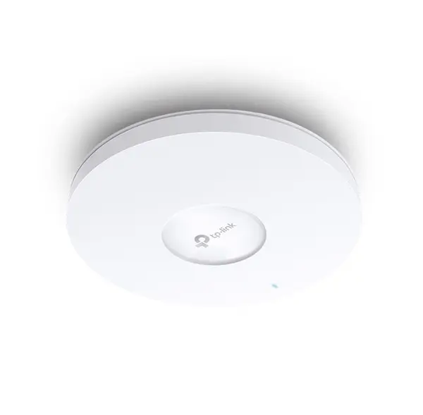 Access Point TP-Link WiFi 6 Gigabit 2976 Mbps - EAP650