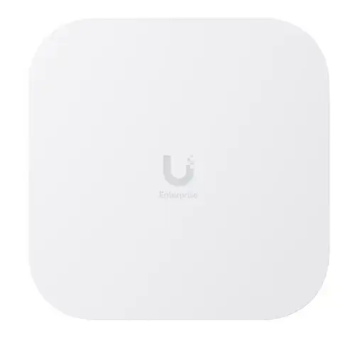 Access point Ubiquiti E7-EU, 10Gigabit, Tri-Band, WiFi 7 (Alb)