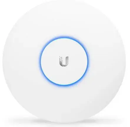 Access Point Ubiquiti UAP-AC-PRO, Gigabit, Dual Band, 1750 Mbps, 2 Antene interne