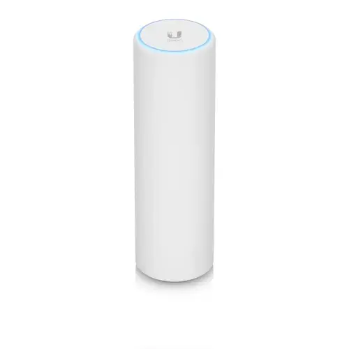 Access point Ubiquiti UniFi 6 Mesh, Dual-Band Gigabit, WiFi 6, 4x4 MU-MIMO (Alb)