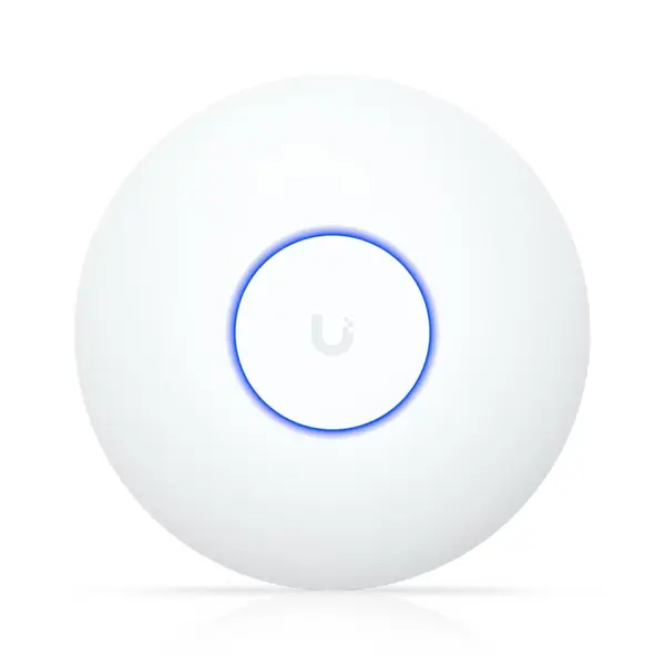 Access Point Ubiquiti WiFi 7 Dual-Band 2.5GbE, U7-LITE