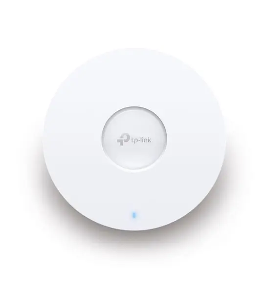 Access Point Wi-Fi 6 AX3000 cu Design compact TP-LINK EAP653