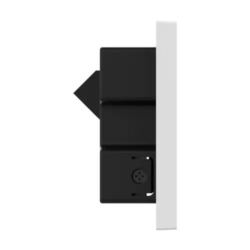 Access Point Wi-Fi 6, AX3000 Dual-Band, 4.13 dBi, 2 x RJ45 1 Gbps, PoE IN, Cloud Management - Ruijie RG-RAP1261