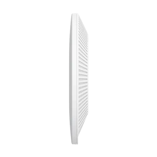 Access Point Wi-Fi 6, AX5400 Dual-Band, 4/5 dBi, 1 x RJ45 2.5 Gbps, PoE - TP-Link Omada EAP673