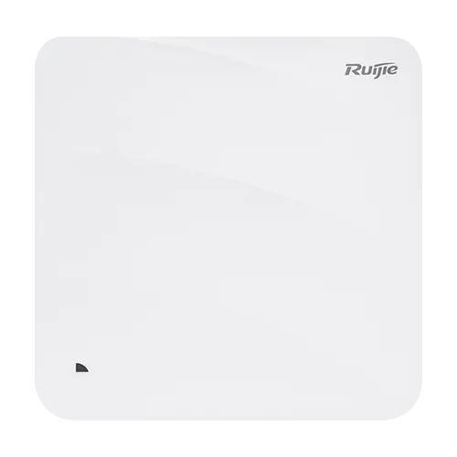 Access Point Wi-Fi 6, Bluetooth, Dual-Band, 2.976 Gbps, PoE IN - Ruijie RG-AP820-L(V3)