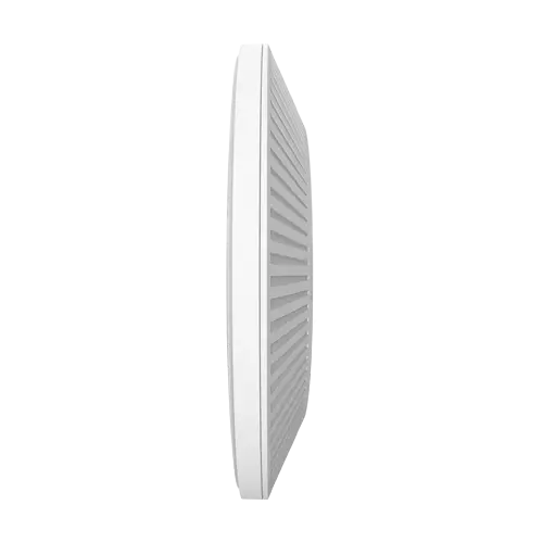 Access Point Wi-Fi 7, BE9300 Tri-Band, 4/5 dBi, 1 x RJ45 2.5 Gbps, PoE - TP-Link Omada EAP772