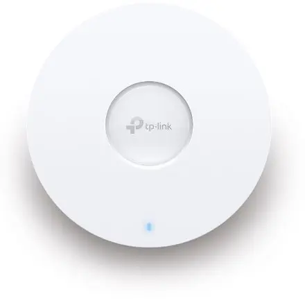 Access Point Wi-Fi Tp-Link EAP653, 6 AX3000, cu Design compact