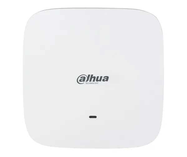 Access Point Wireless, 1.775 Gbps, Tehnologie MU-MIMO, Wi-Fi Dual Band, PoE, Dahua EAP6218-C