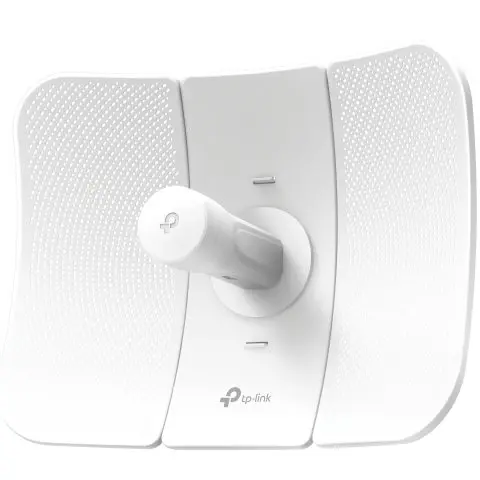 Access point wireless antena, TP-LINK CPE710, 5 Ghz, 867 Mbps, alb