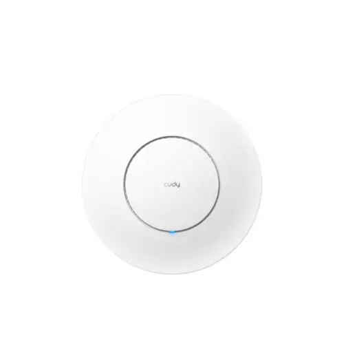 Access Point Wireless Cudy AP3600, Wi-Fi 7, Dual Band (Alb)