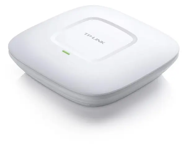 Access Point Wireless De Interior TP-Link EAP110 Performanță de 300 Mbps