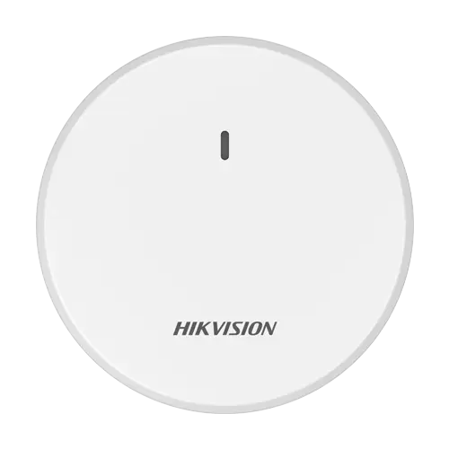 Access Point Wireless Dual-Band, 1200M Wi-Fi 5, MU-MIMO, PoE IN - HIKVISION DS-3WAP522-SI