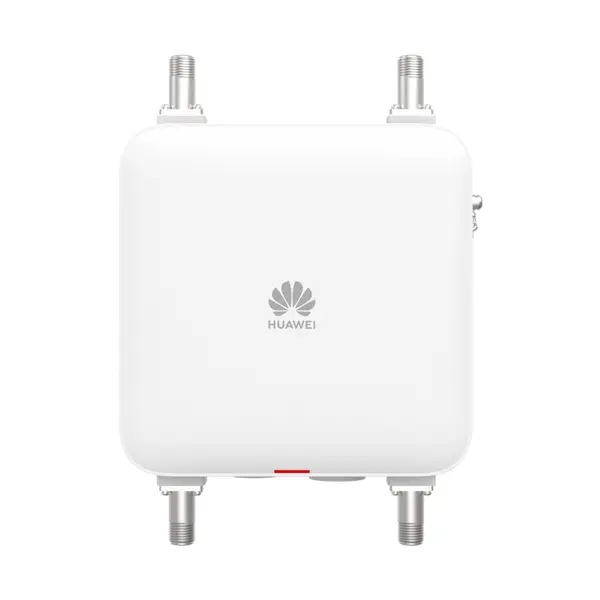 Access point wireless Dual-Band Huawei AirEngine 02354DKT, 2.4GHz/5GHz, 1775 Mbps, WiFi6, exterior, PoE