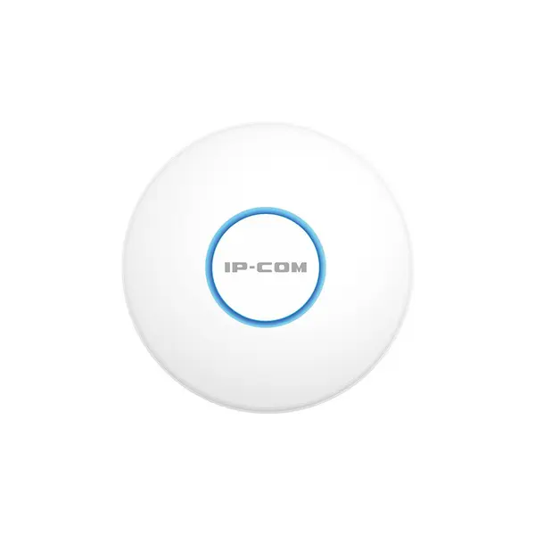 Access Point wireless dual-band IP-COM Pro-6-Lite, WiFi 6, 2976 Mbps, 2.4-5 GHz, MU-MIMO, OFDMA, Beamforming, management cloud