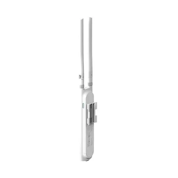 Access Point Wireless Exterior TP-Link EAP110-OUTDOOR: Conectivitate de 300 Mbps și Protecție IP65