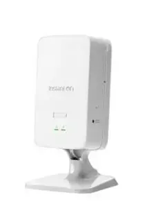 Access Point Wireless HP S1U76A, 2.5 Gigabit Dual-Band, WiFi 6