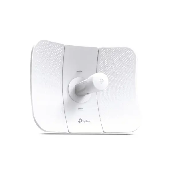 Access point wireless pentru exterior TP-LINK CPE710, 5 Ghz, 867 Mbps, Alb