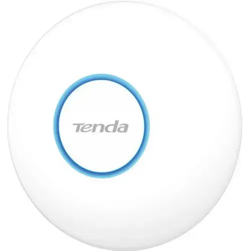 Access Point Wireless Tenda I26, Dual Band, Gigabit (Alb)