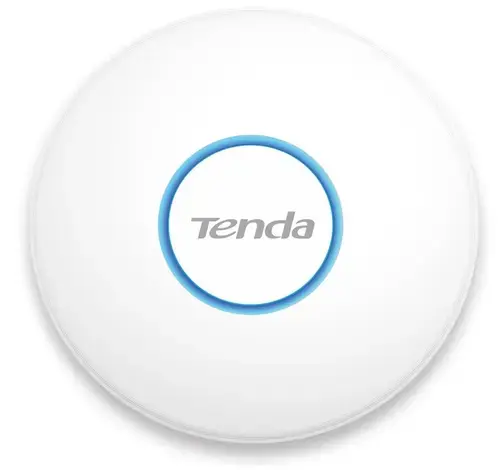 Access Point Wireless Tenda i27, 3000 Mbps, Gigabit, Dual Band, WiFi 6 (Alb)