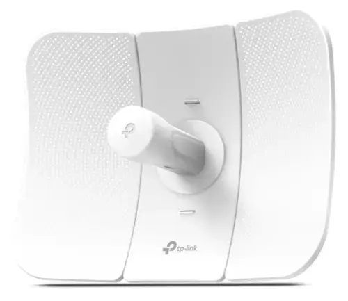Access Point Wireless TP-LINK CPE710, Gigabit, 867 Mbps (Alb)
