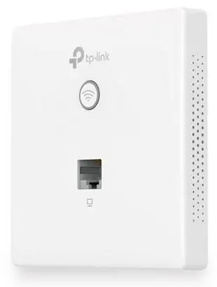 Access Point Wireless TP-Link EAP115-Wall